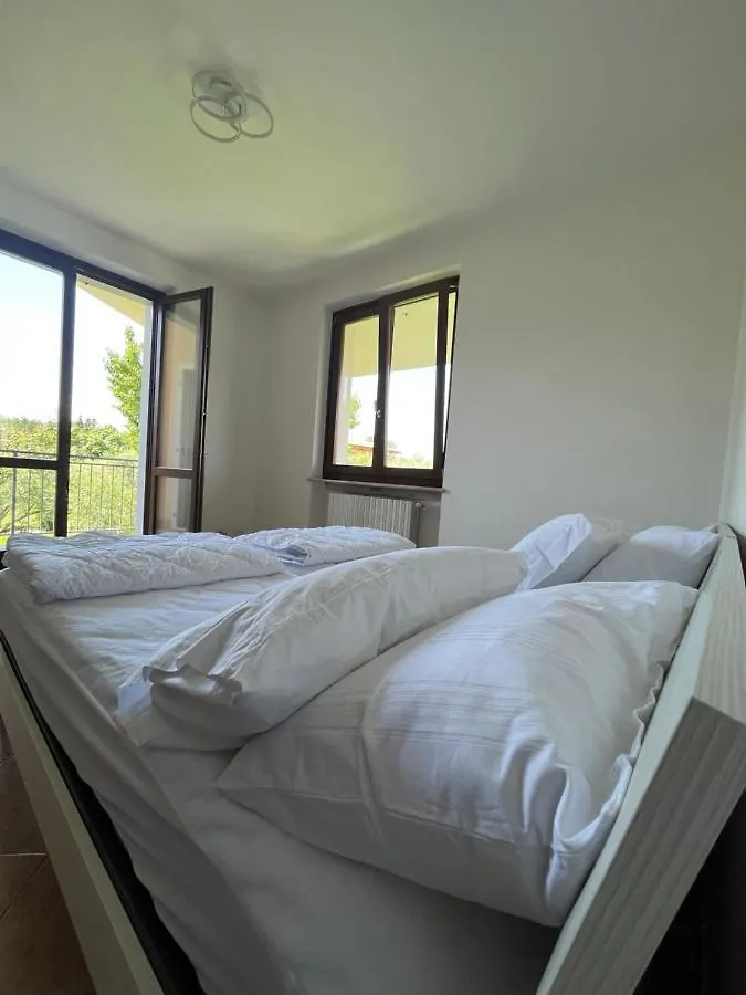Holiday home Casa Alessandra Torri Del Benaco Italy