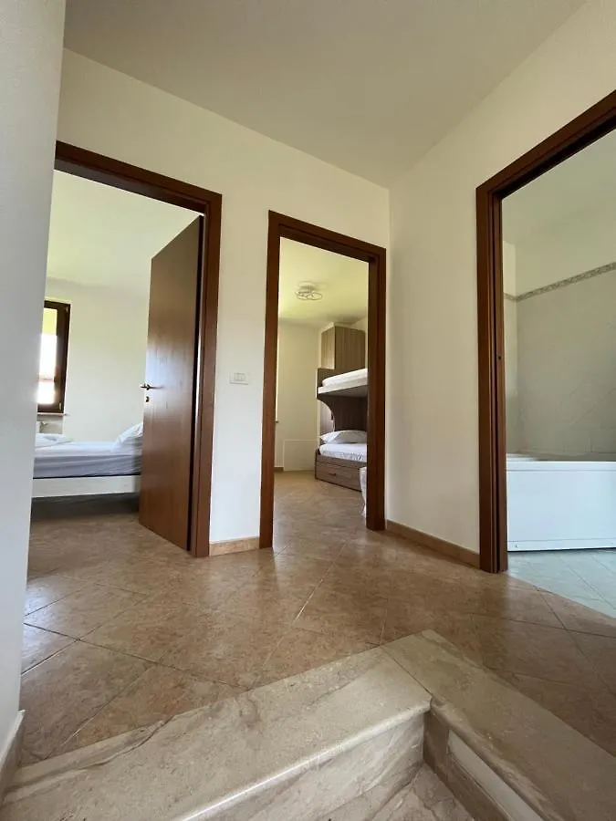 Casa Alessandra Torri Del Benaco Holiday home