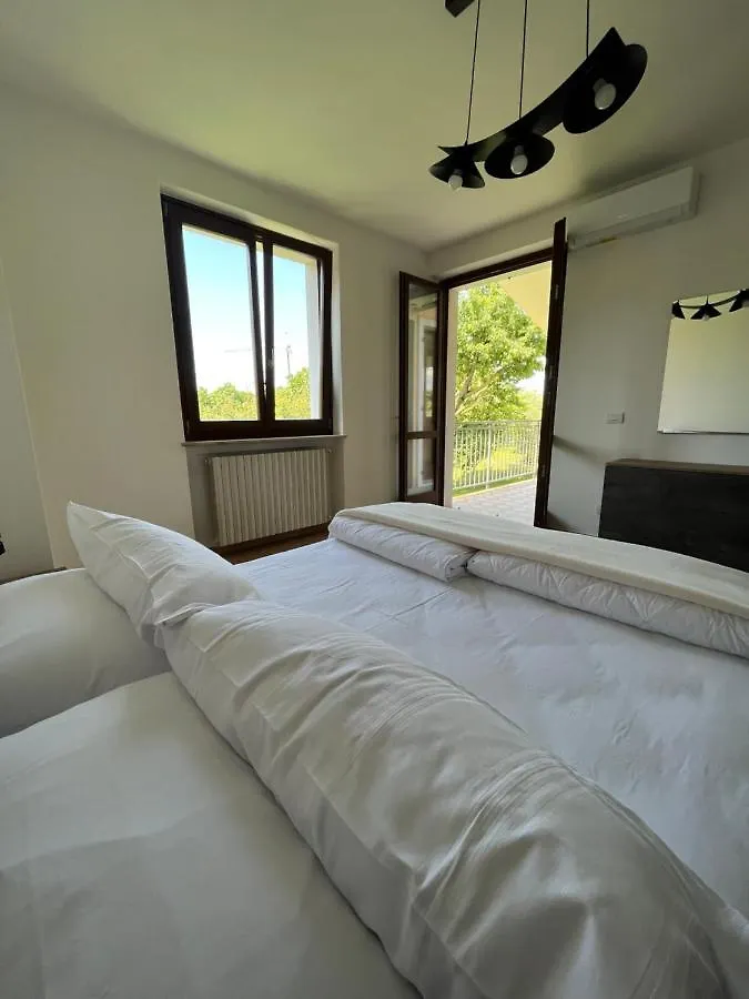 Tatil Evi Casa Alessandra Torri Del Benaco