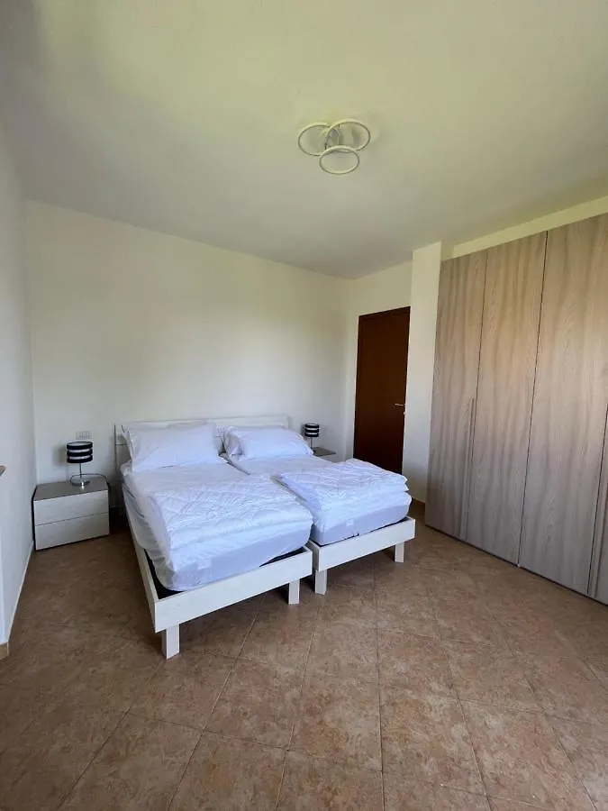 Casa Alessandra Torri Del Benaco 0*,