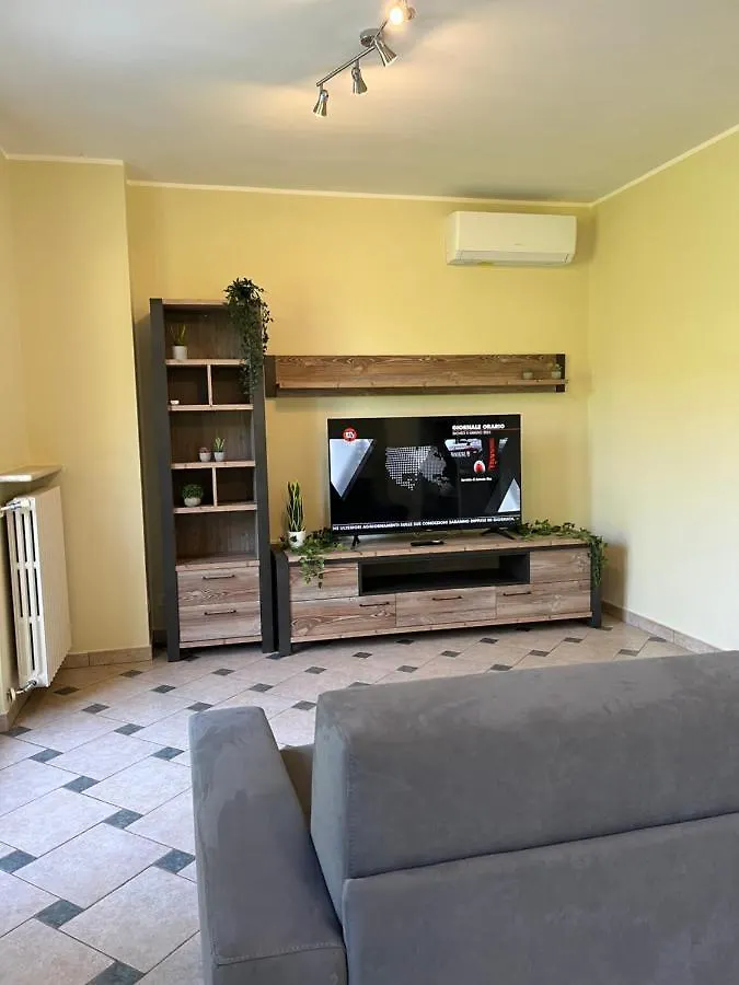 Holiday home Casa Alessandra Torri Del Benaco