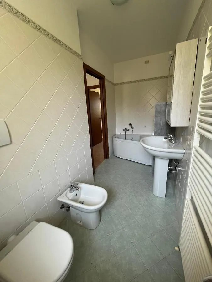 Tatil Evi Casa Alessandra Torri Del Benaco İtalya