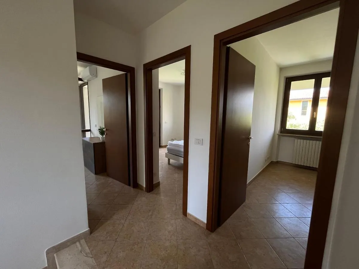 Casa Alessandra Torri Del Benaco