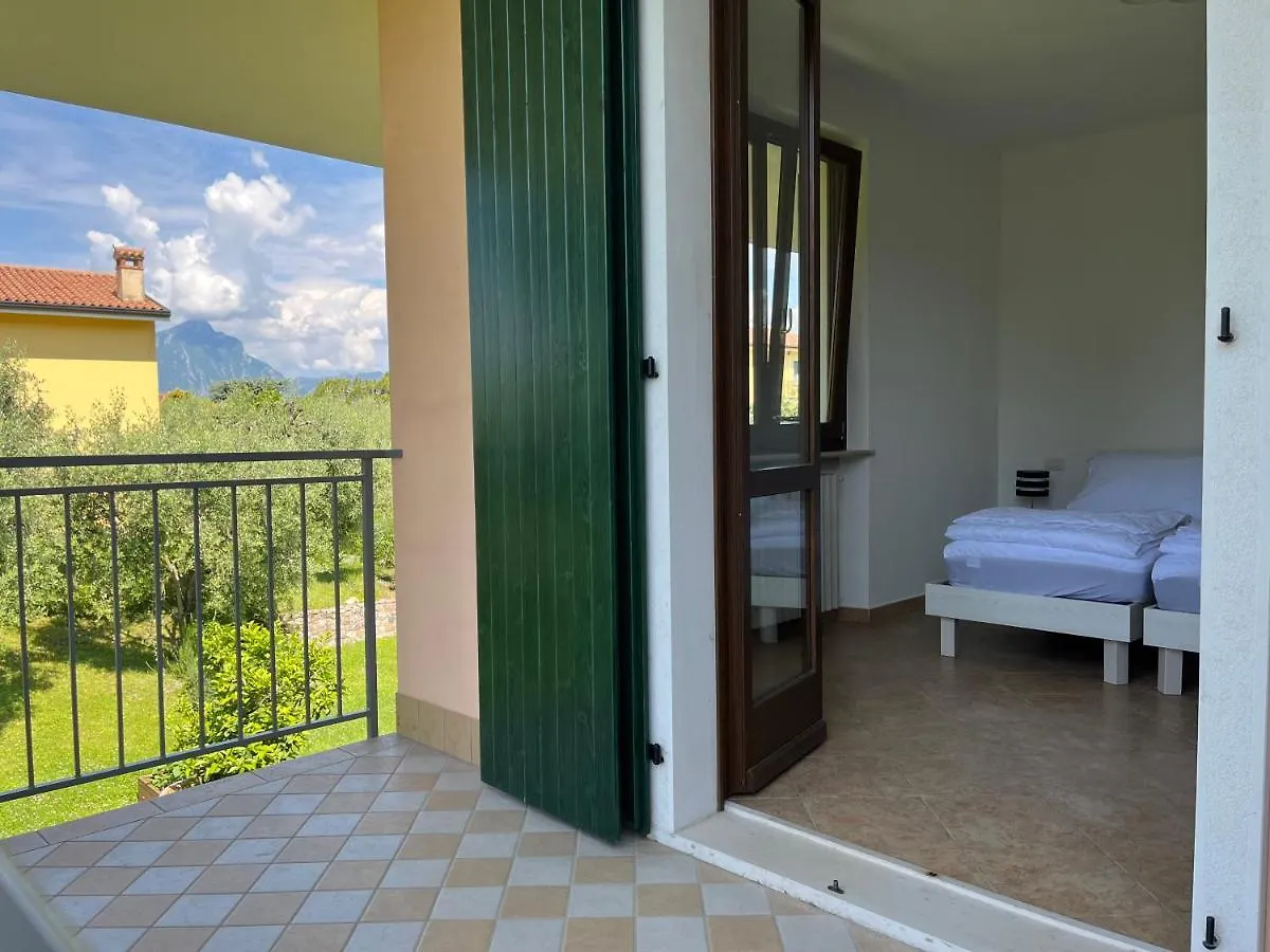 Holiday home Casa Alessandra Torri Del Benaco Italy