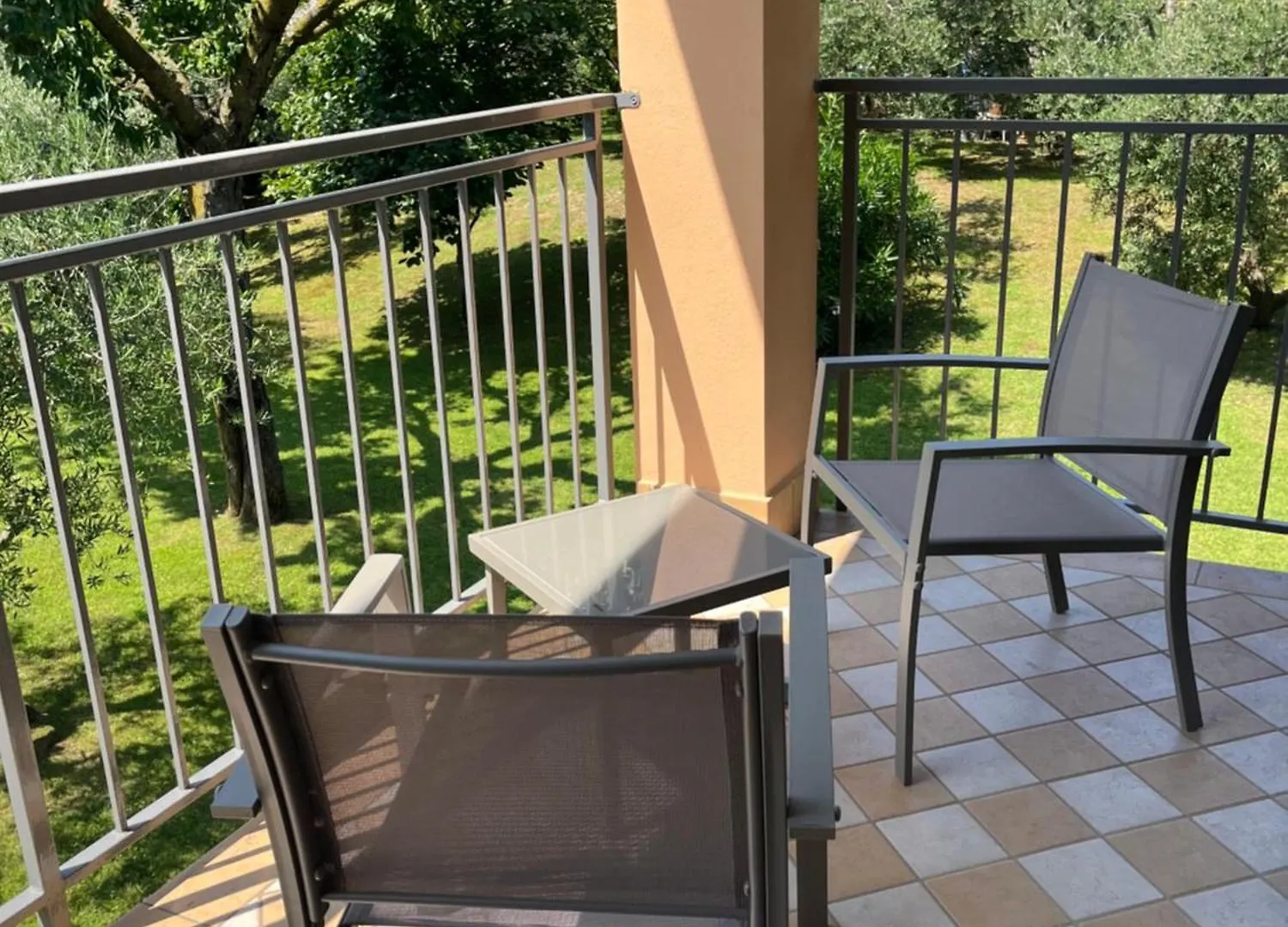 Casa Alessandra Torri Del Benaco Holiday home