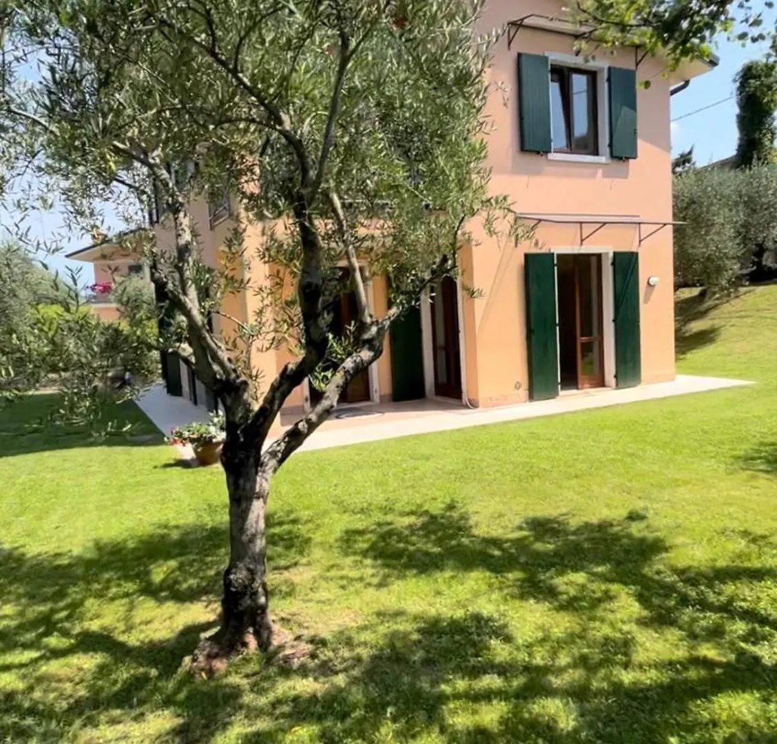 Casa Alessandra Torri Del Benaco Holiday home