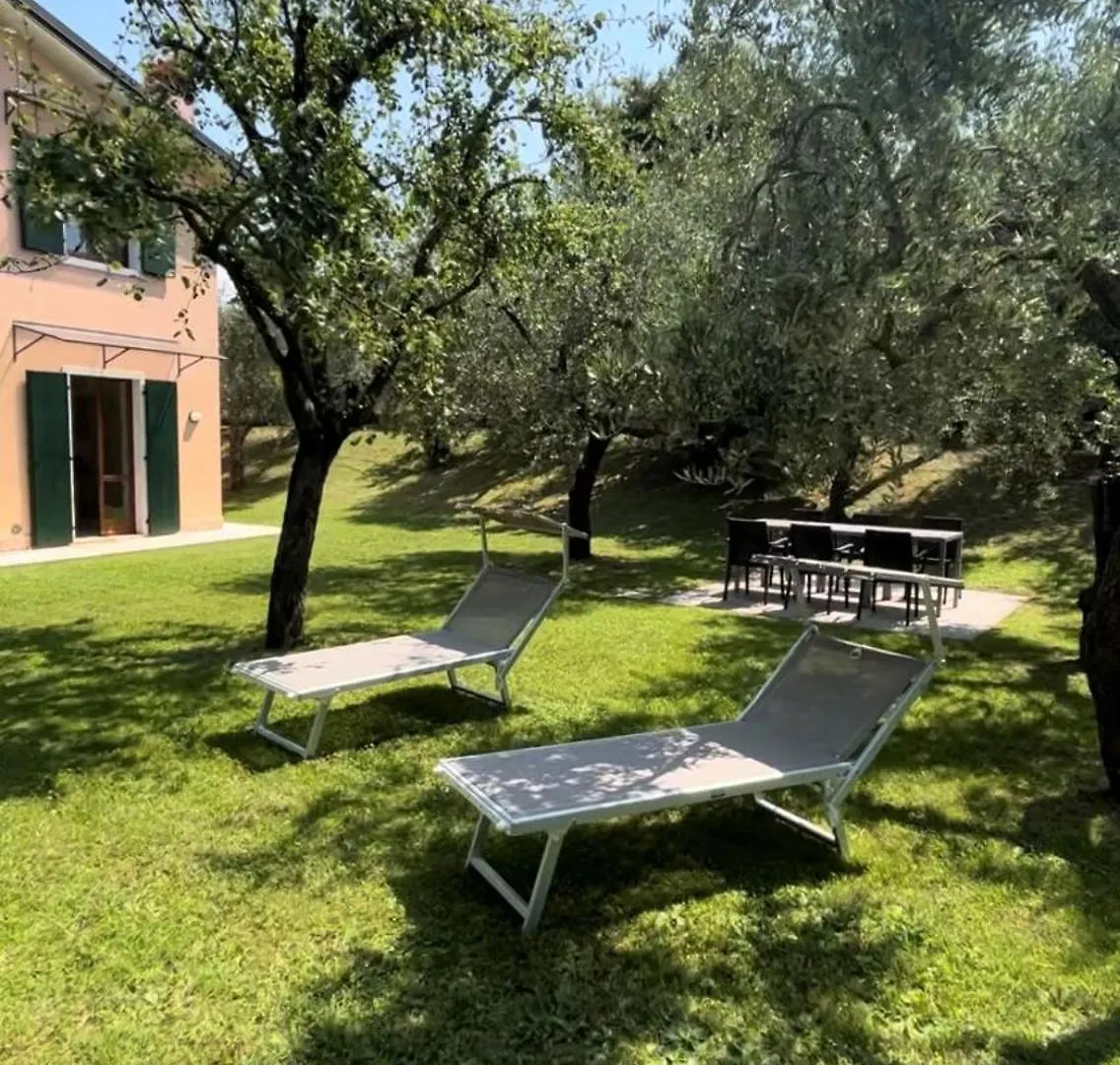 Casa Alessandra Torri Del Benaco 0*,  İtalya