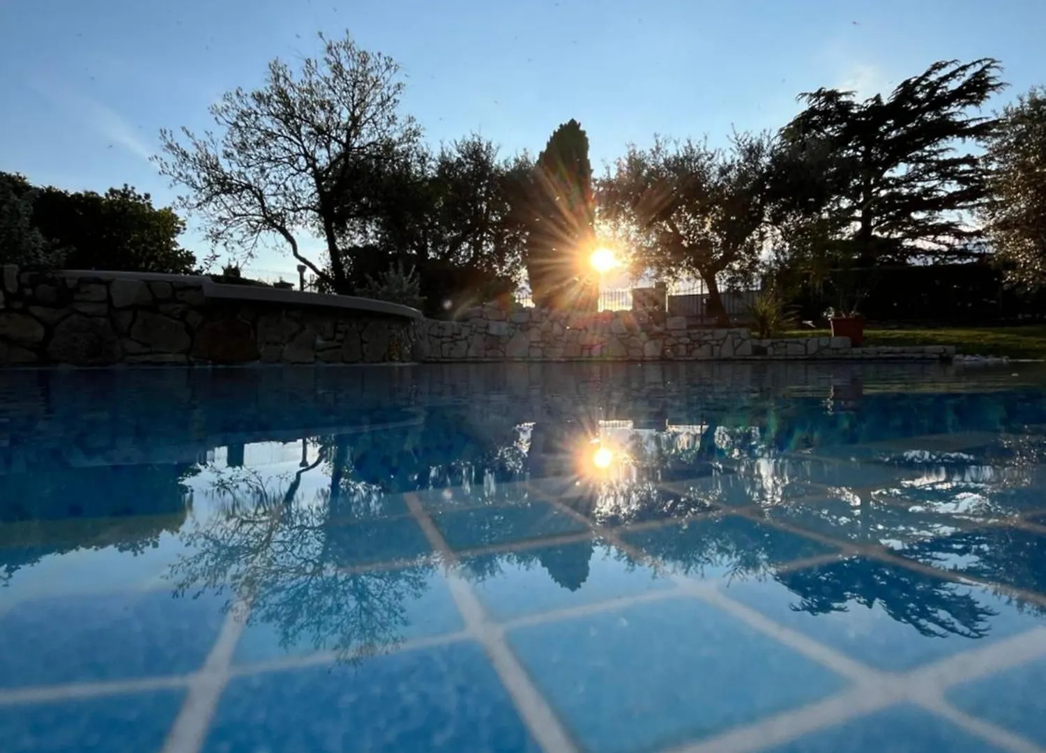 Tatil Evi Casa Alessandra Torri Del Benaco