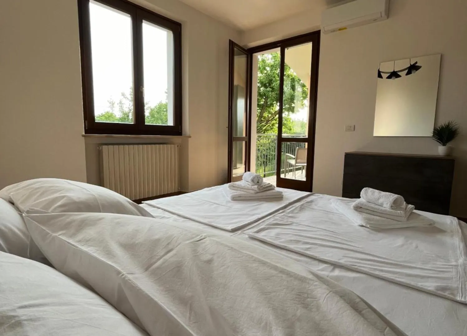 Casa Alessandra Torri Del Benaco Italy