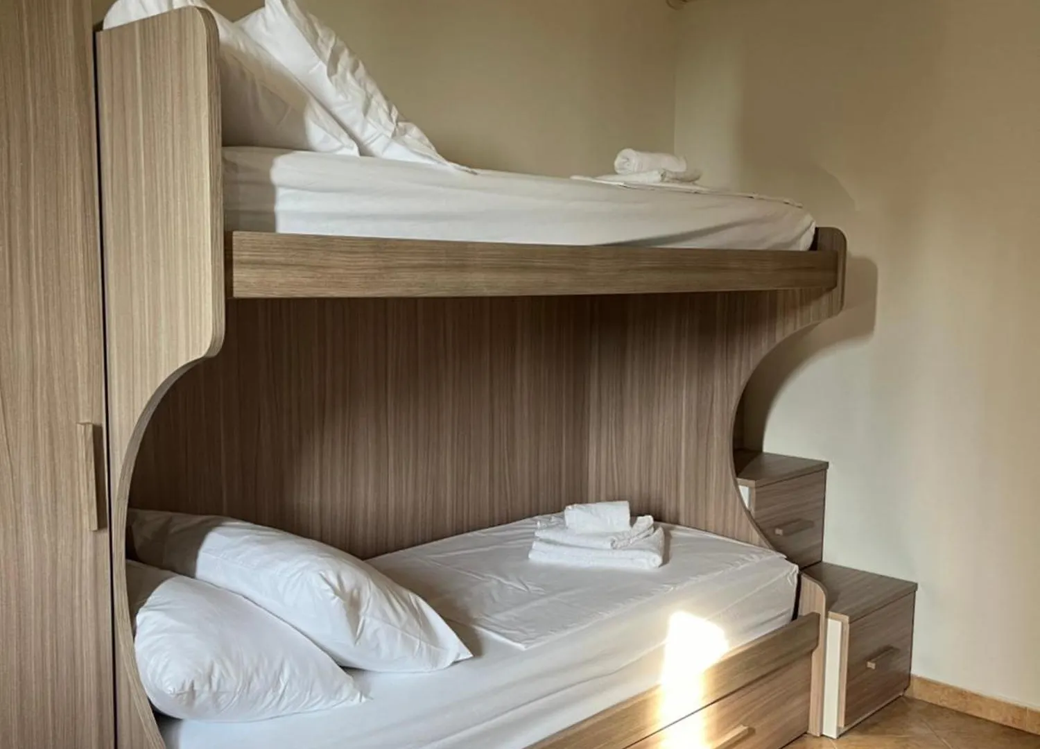 Casa Alessandra Torri Del Benaco Holiday home