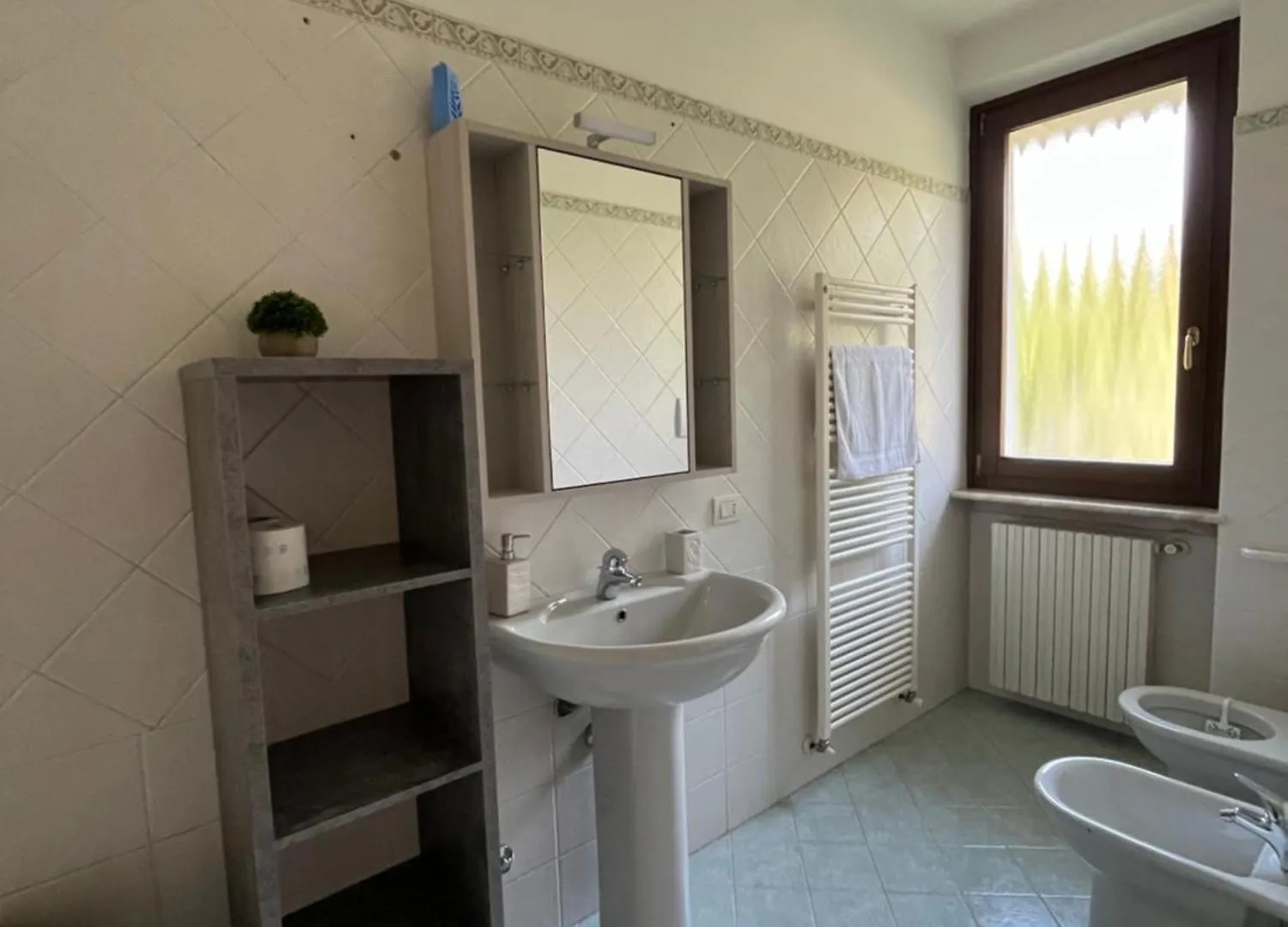 Casa Alessandra Torri Del Benaco Holiday home