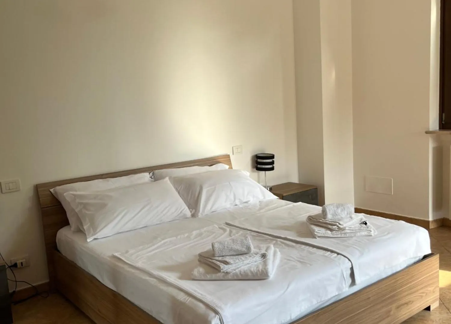 Holiday home Casa Alessandra Torri Del Benaco