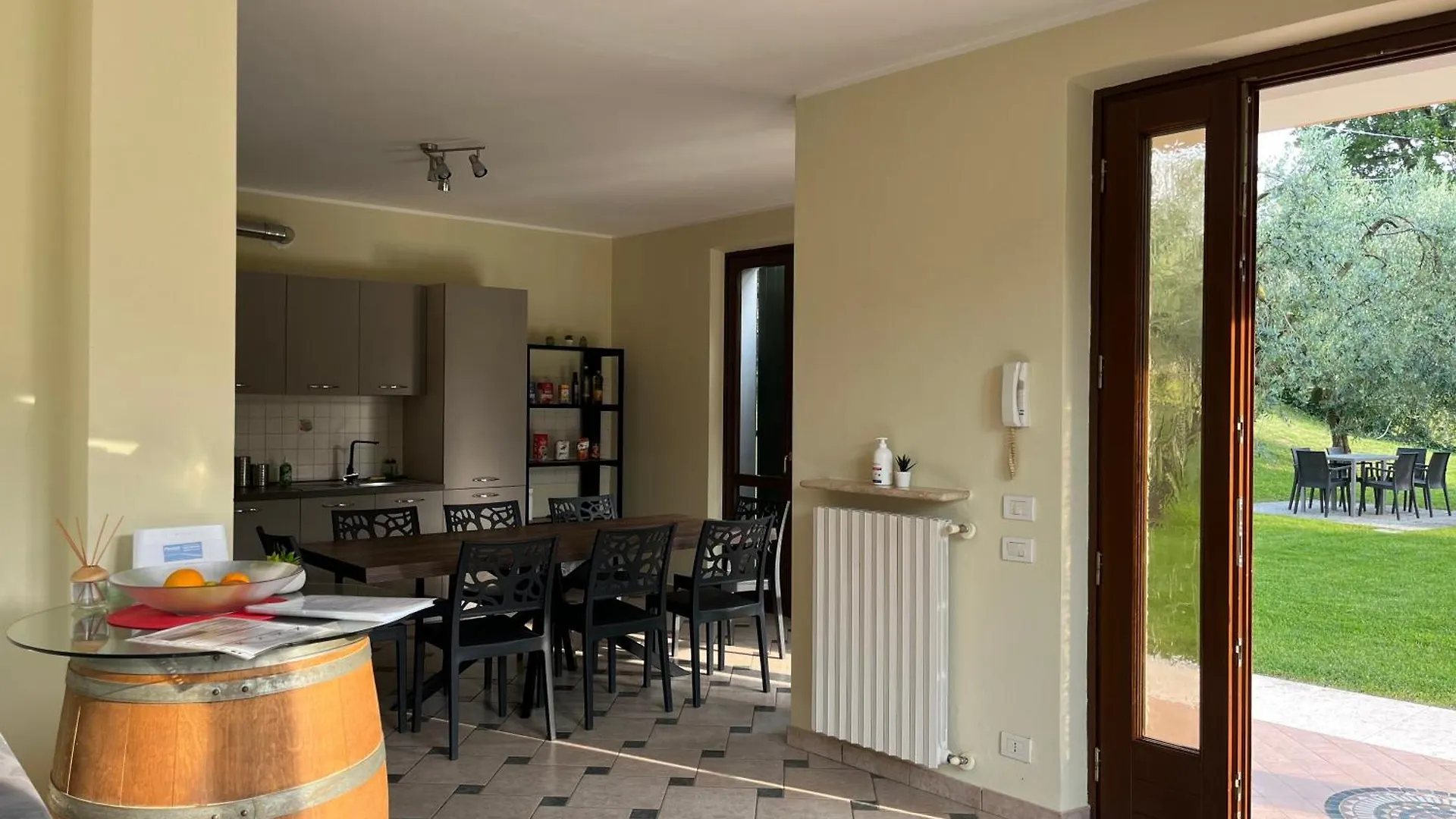 Casa Alessandra Torri Del Benaco