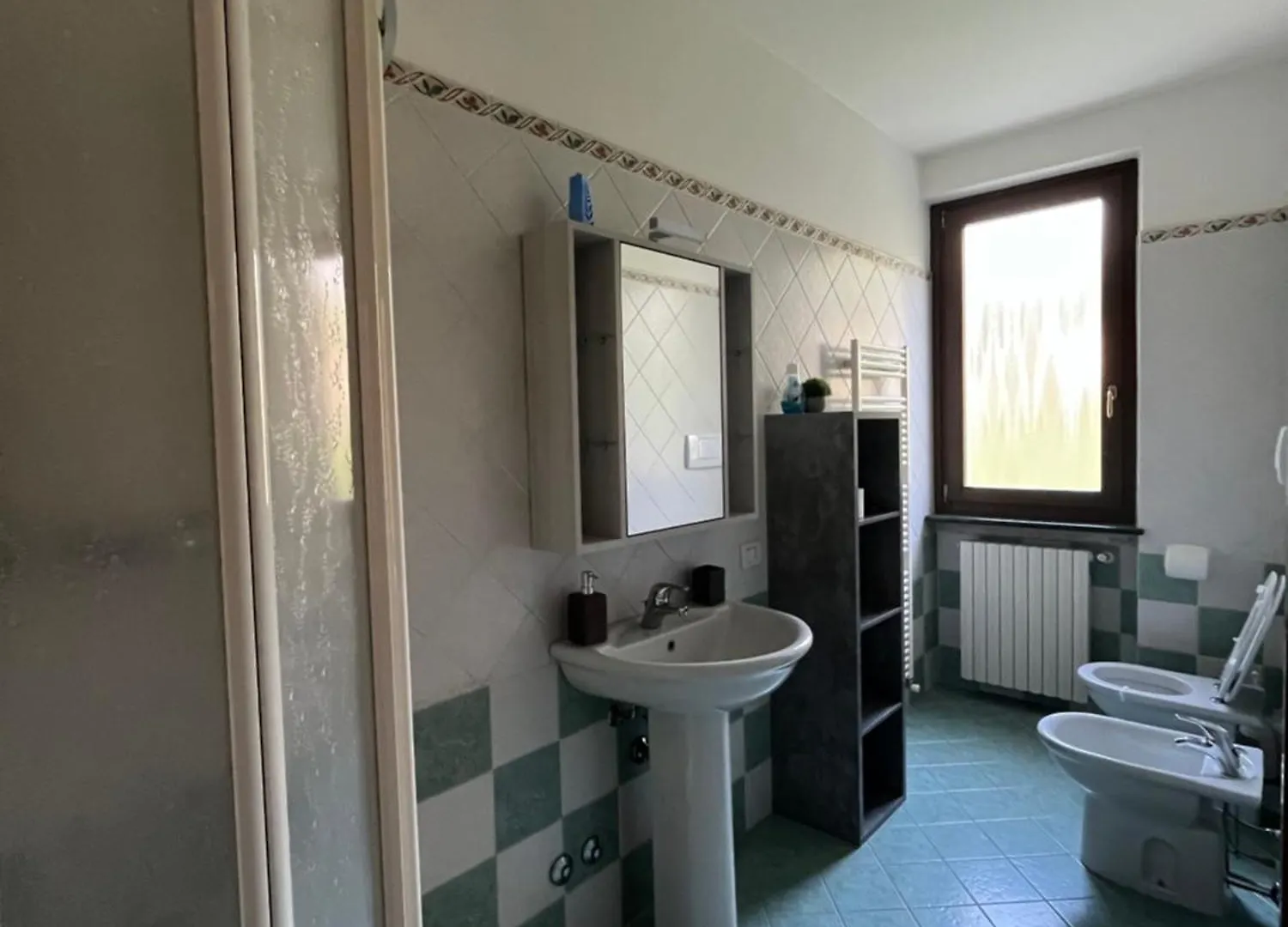 Holiday home Casa Alessandra Torri Del Benaco