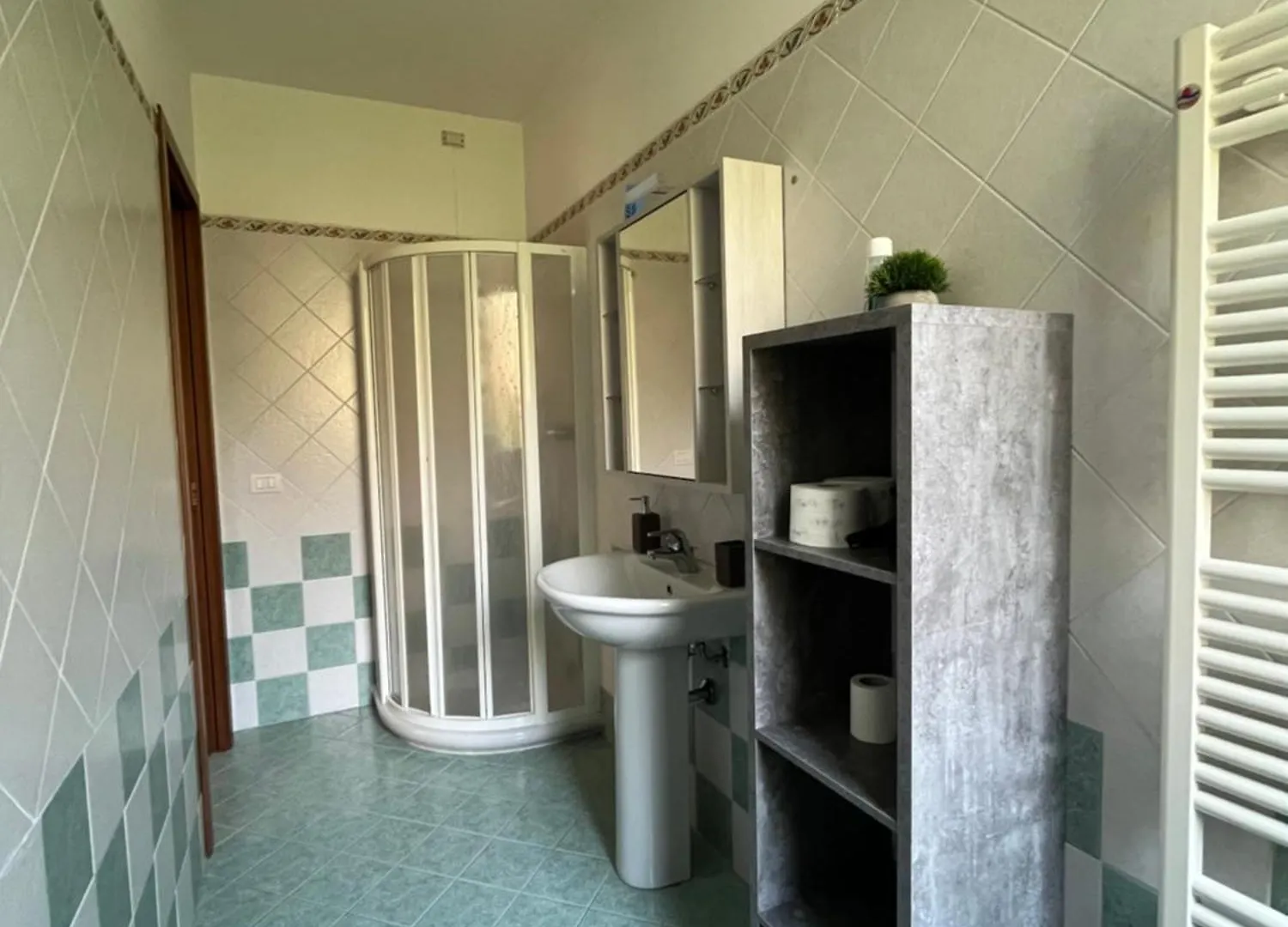 Casa Alessandra Torri Del Benaco