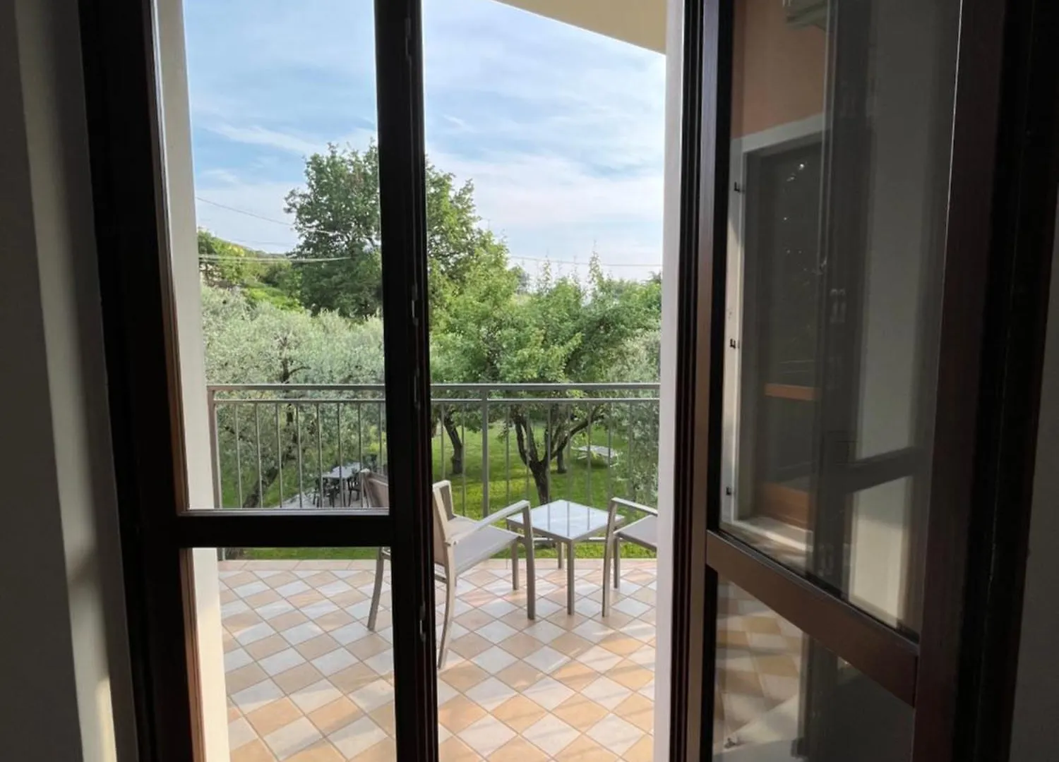 Casa Alessandra Torri Del Benaco Holiday home