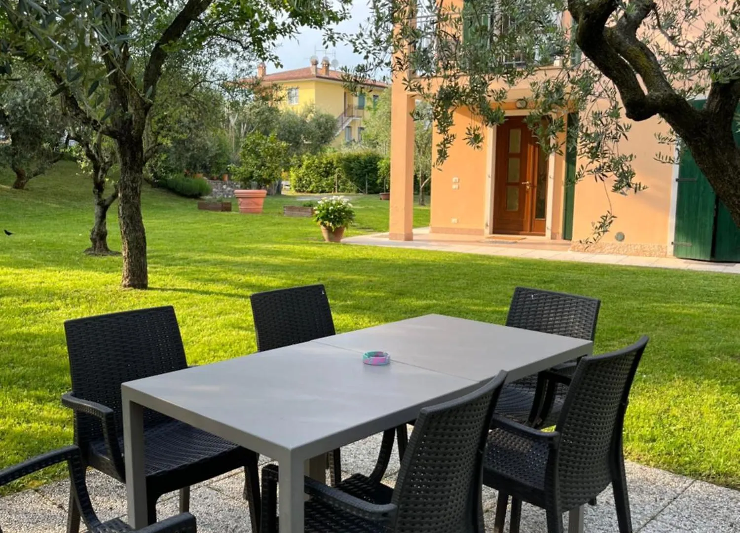 Holiday home Casa Alessandra Torri Del Benaco Italy