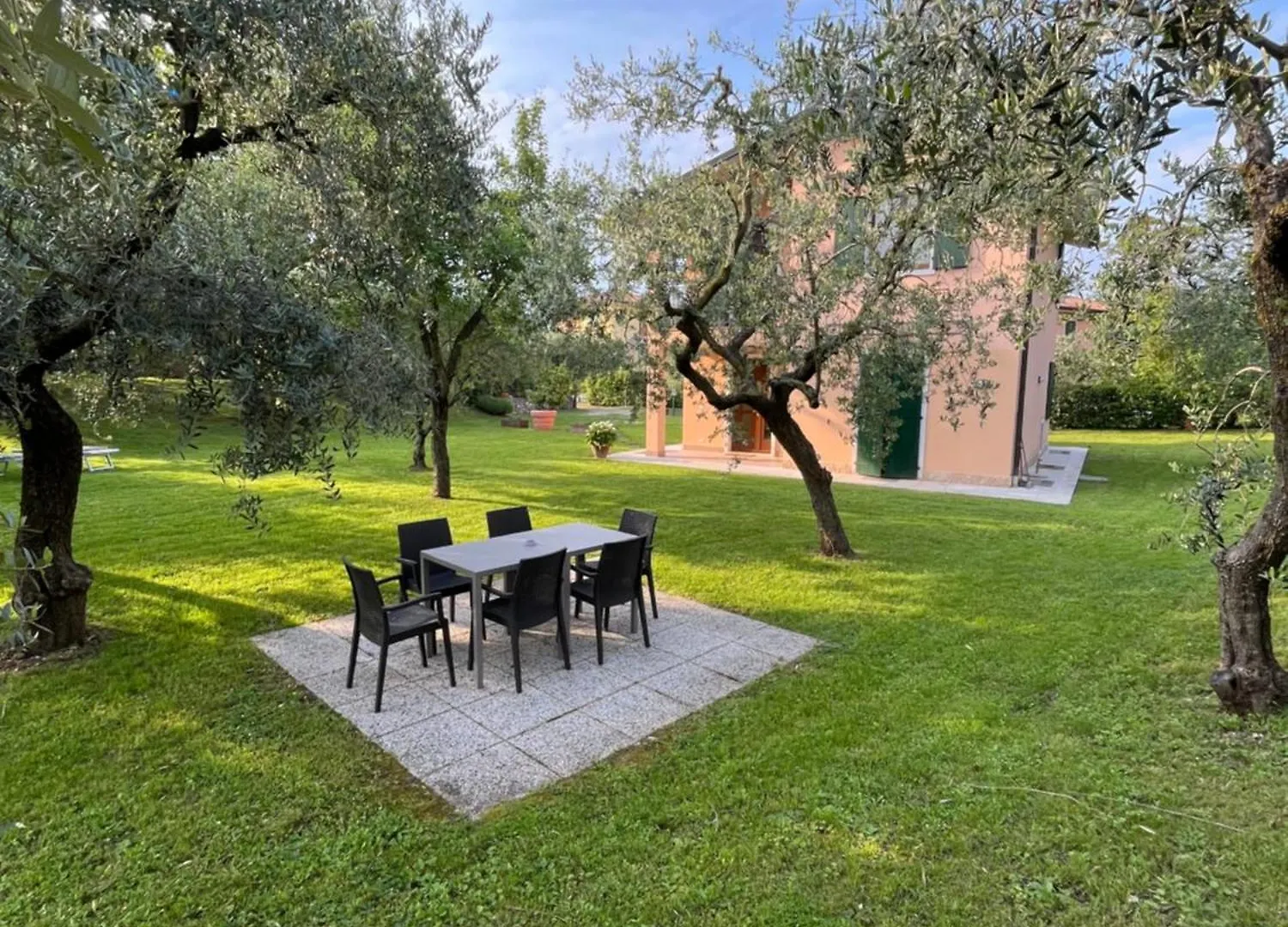 Casa Alessandra Torri Del Benaco