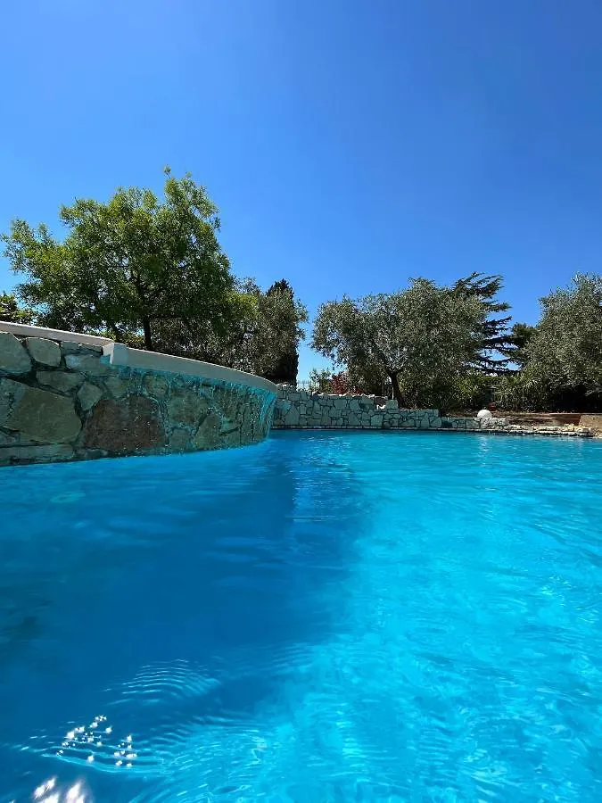 Casa Alessandra Torri Del Benaco Italia