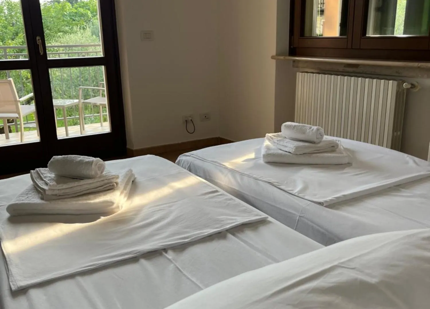 Casa Alessandra Torri Del Benaco 0*,  Italia